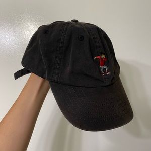 Funny Dab Hat